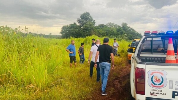 Asalto en Ciudad del Este: Gavilla roba cargamento de celulares de alta gama