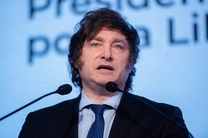 Milei cede al reclamo de los productores y baja los impuestos a las exportaciones rurales