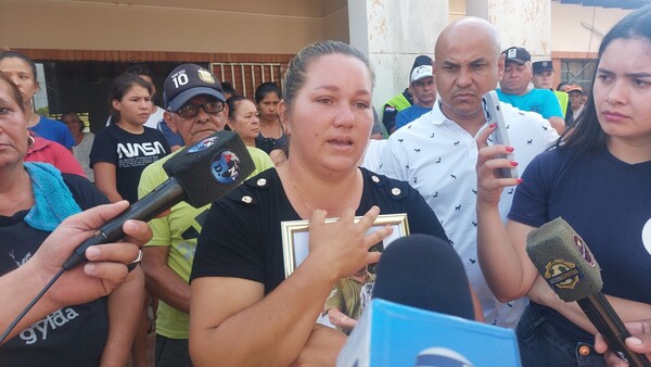 Fiscalía investiga omisión de auxilio en muerte de un hombre en Hospital de General Aquino