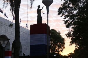 Anuncian interrupción temporal de Cobros de Ingresos Judiciales