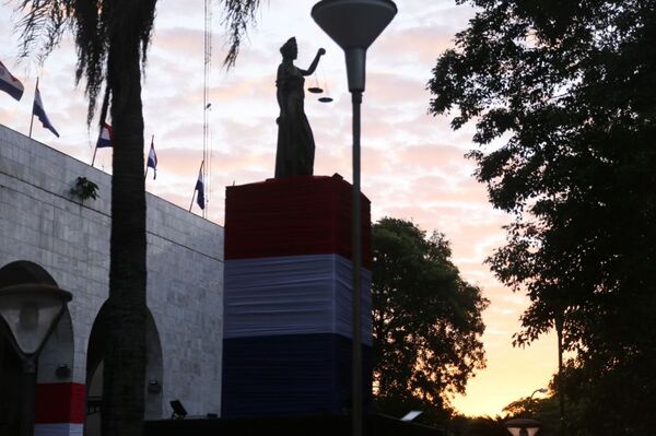 Anuncian interrupción temporal de Cobros de Ingresos Judiciales
