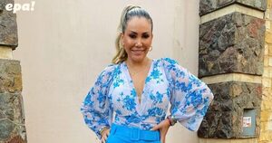 Ruth Alcaraz renace como el ave fénix: deja el escándalo y apuesta por la universidad