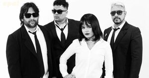Electropop con alma: el nuevo hit de Cielo Ámbar llega directo al corazón