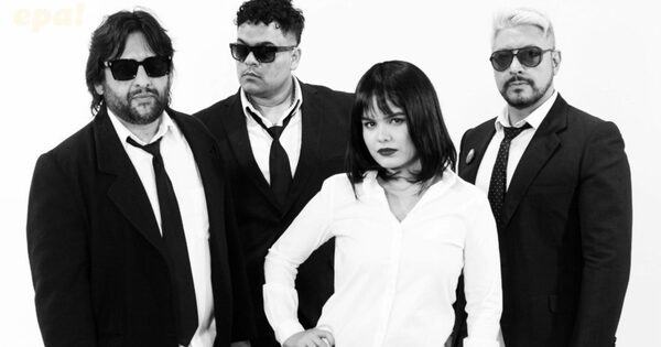 Electropop con alma: el nuevo hit de Cielo Ámbar llega directo al corazón