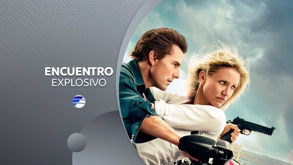 Encuentro Explosivo