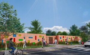 Avanza el proyecto de centros de atención a la primera infancia