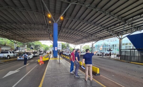 Sistema 911 instalará cámaras en la zona primaria de CDE