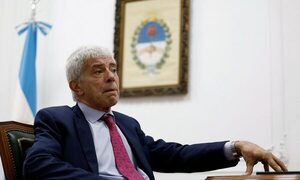 Argentina eliminará la figura del feminicidio del Código Penal porque implica “una distorsión del concepto de igualdad”