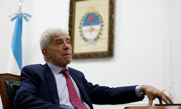 Argentina eliminará la figura del feminicidio del Código Penal porque implica “una distorsión del concepto de igualdad”