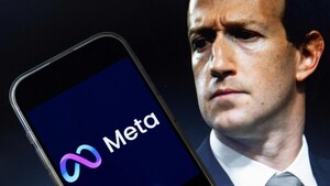 Meta prevé invertir hasta USD 65.000 millones en IA en 2025