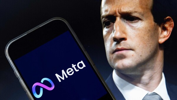 Meta prevé invertir hasta USD 65.000 millones en IA en 2025