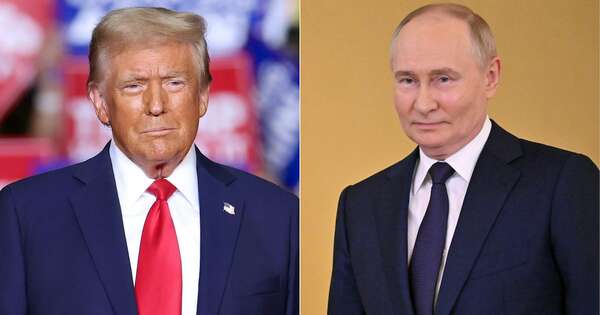 Diario HOY | Putin dice estar “listo” para hablar con Trump sobre conflicto en Ucrania