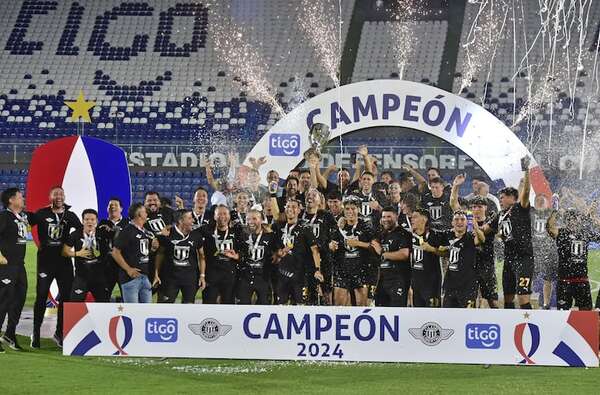 Libertad: No está cerrado el fichero gumarelo - Fútbol - ABC Color