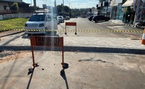 Lomadas en CDE: curado de hormigón oscila entre 18 a 23 días, afirman