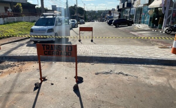 Lomadas en CDE: curado de hormigón oscila entre 18 a 23 días, afirman