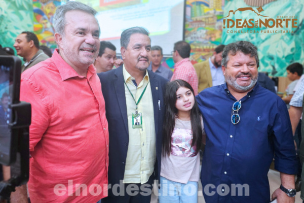 Encuentro Popular Fronterizo: Itaipú Binacional beneficiará agricultura familiar de los municipios de la cuenca del río Paraná - El Nordestino