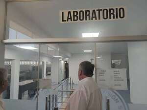 Defensor del Pueblo denuncia deficiencias en Hospital de Coronel Oviedo - Nacionales - ABC Color