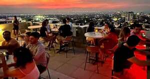 La Nación / Suman circuitos turísticos para un verano diferente