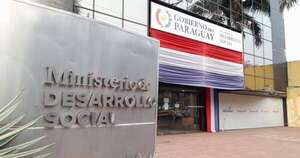 La Nación / MDS prevé incorporar a mayores de 79 años a la pensión universal