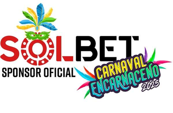 Solbet y el Carnaval Encarnaceno realizan alianza - Empresariales - ABC Color