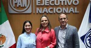 La Nación / Compatriota forma parte de comité directivo de la ODCA