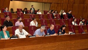 Plantean modificaciones a ley que aumenta cálculo jubilatorio del IPS