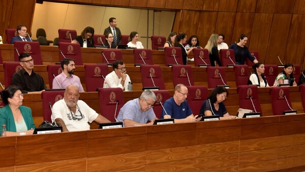Plantean modificaciones a ley que aumenta cálculo jubilatorio del IPS