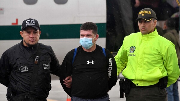 Convocatoria por caso Pecci genera fuerte pulseada entre los colorados