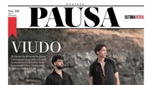 Pausa: La vuelta a lo artesanal