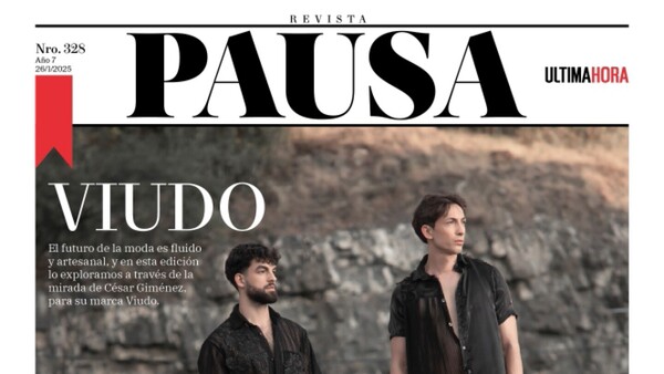 Pausa: La vuelta a lo artesanal
