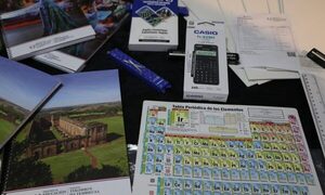 MEC está listo para distribuir kits para 1.405.863 estudiantes: anuncian más ítems y mejor calidad – Diario TNPRESS