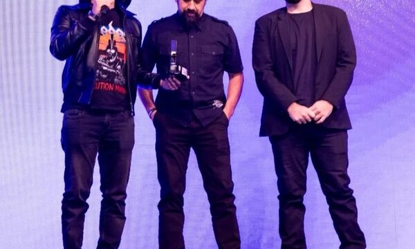 Kuazar, la banda esteña que llevará el metal paraguayo a Europa y Reino Unido