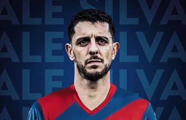 Alejandro Silva reconoce que hubo comunicación con Cerro Porteño