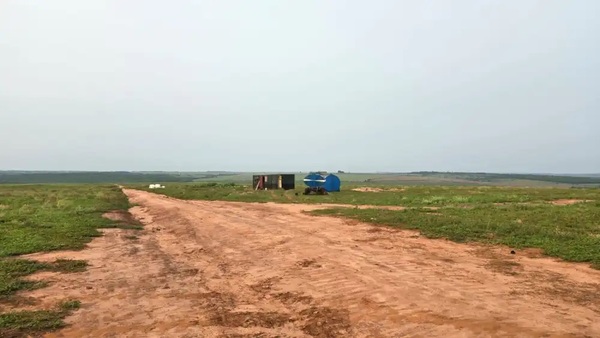 Trabajadores atacados a tiros en Yasy Cañy tras desalojo de invasores