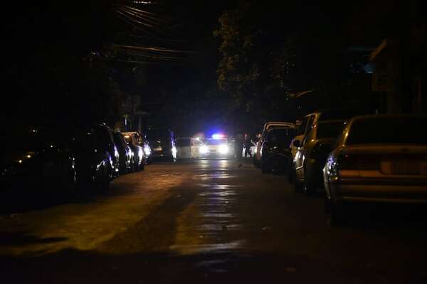 Cambala: usuarios se quedaron sin energía eléctrica en plena noche calurosa - Nacionales - ABC Color