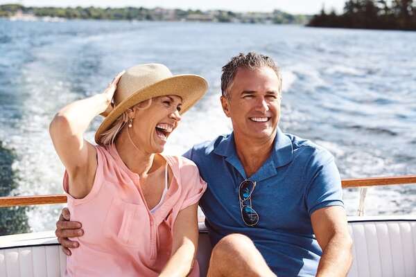 Relaciones duraderas y sus secretos para mantener la chispa: ideas prácticas - Estilo de vida - ABC Color