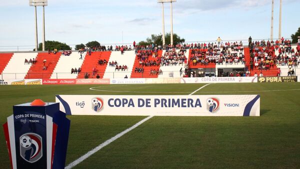 Recoleta debuta en Ka'arendy