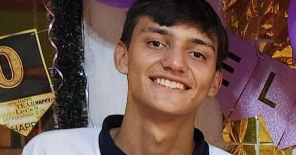 Diario HOY | Joven salió de su casa el miércoles, pero nunca volvió
