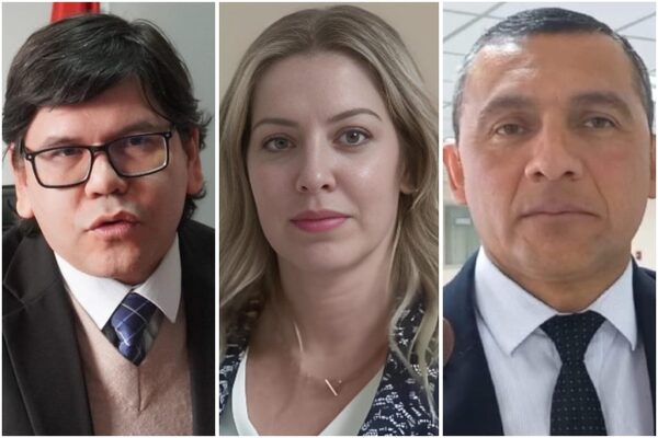 Fiscalía investigará a juzgados de Paz de Asunción por sospecha de un esquema delictivo - ADN Digital