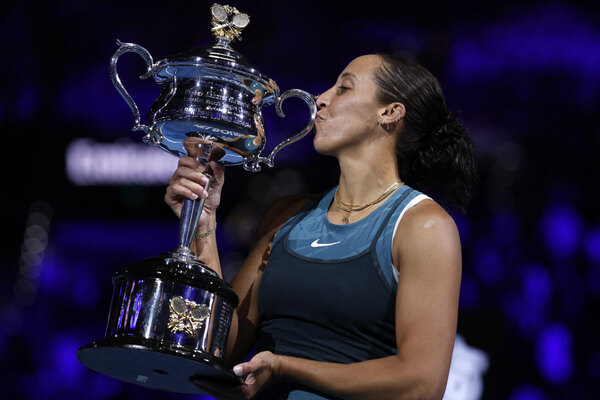 Versus / Keys destrona a Sabalenka en Australia y gana su primer Grand Slam