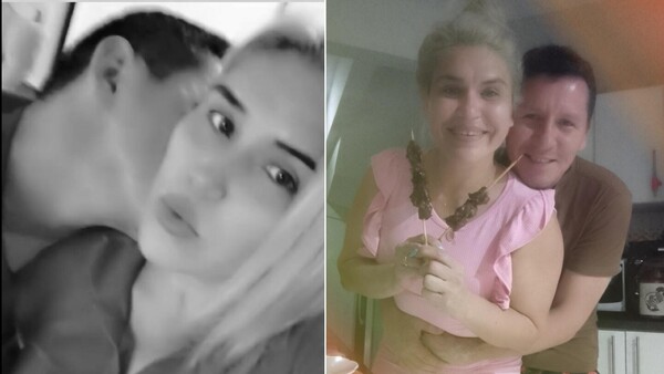 Chaqueñito Vera mostró a su primera “novia” del 2025