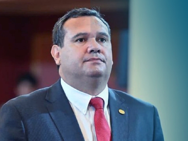 Beto Ovelar impulsa a Maidana en el JEM