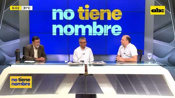 ¿Cómo lidia la ANR con las confrontaciones de cara las municipales de 2026? - ABC TV - ABC Color