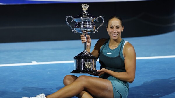 Keys destrona a Sabalenka