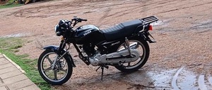 Denuncian robo motocicleta en Loreto y exigen acción policial