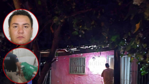 Atacó a machetazos a su expareja y luego se autoeliminó - 1000 Noticias