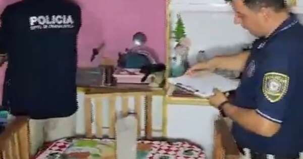 Diario HOY | Mujer atacada por su pareja perdió una mano y la otra corre riesgo