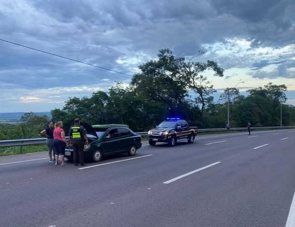 Altas temperaturas: recuerdan que mantenimiento del vehículo es clave para la seguridad vial - trece
