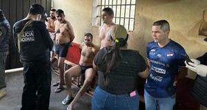 Sepa como se hizo un robo millonario de billeteras electrónicas desde la cárcel