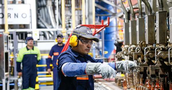 La Nación / Consultas en maquila no paran: extranjeros y nacionales, seducidos por las ventajas